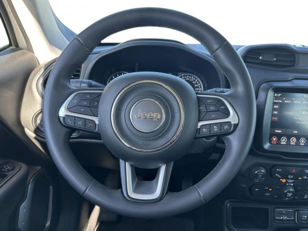 Jeep Renegade 1.6 mjt Limited 2wd 130cv - Foto 6