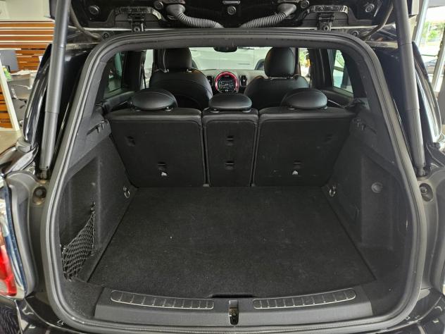 Mini Cooper D Countryman 2.0 Business Automatica - TAGLIANDI MINI - Foto 10