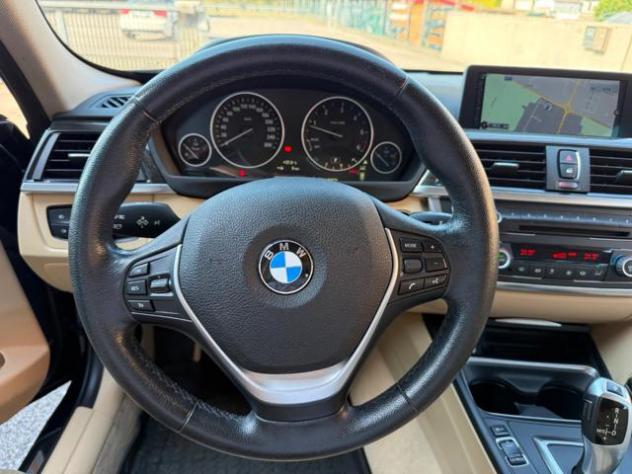 BMW 320 d Touring Luxury rif. 23869307 - Foto 7