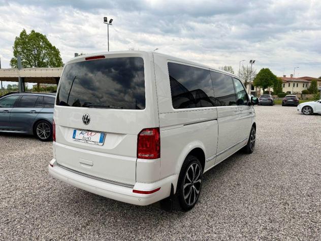 VOLKSWAGEN T6 - Foto 5