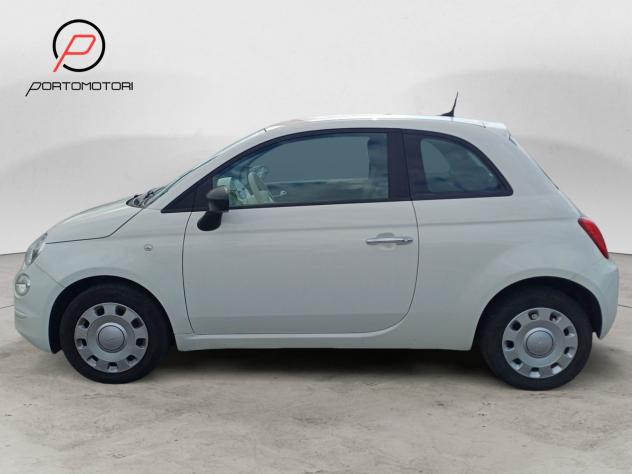 FIAT 500 (2015--) 1.0 Hybrid - Foto 2