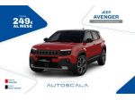 JEEP Avenger 1.2 Turbo 100 CV e-hybrid MHEV Summit rif. 23764138