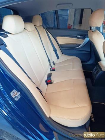 BMW 118 d 5p. Msport rif. 23947472 - Foto 10