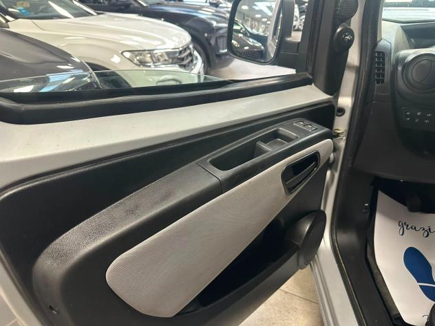 Fiat Qubo 1.3 MJT 75 CV Dynamic - Foto 7