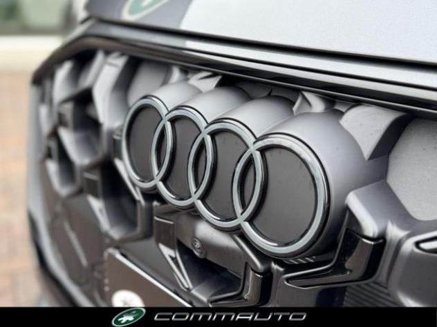AUDI Q5 SPB TDI 150 kW mHEV+ S tronic quattro S line editi rif. 23781912 - Foto 9