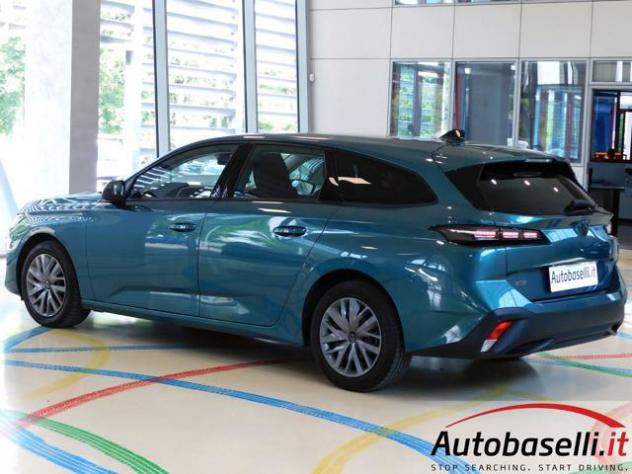 PEUGEOT 308 SW PURETECH TURBO 110CAVALLI S&S ACTIVE PACK rif. 20965450 - Foto 5