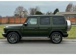 Mercedes-benz G 500 V8- LEASING - LEGGERE DESCRIZIONE