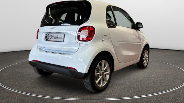 Smart ForTwo Electric Drive Solo 59.000 km Tagliandi Mercedes - Foto 3