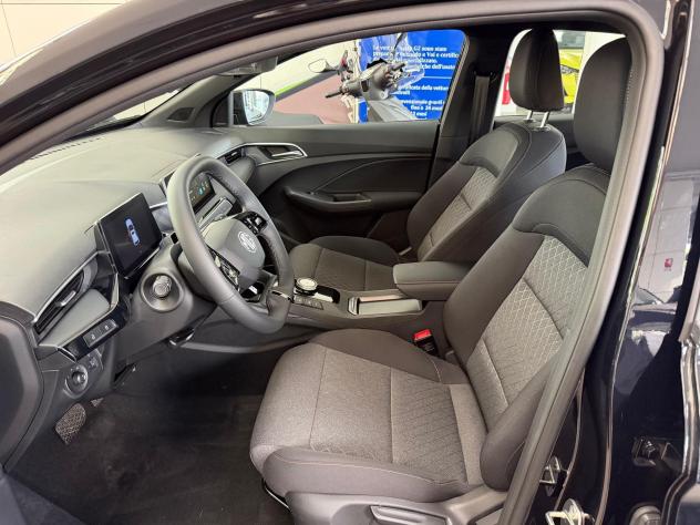 MG MG3 1.5 Hybrid+ Standard - Foto 8