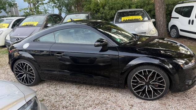 Audi TT Coup2.0 TFSI S tronic - Foto 6