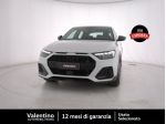 Audi A1 Sportback 35 TSI S Tronic Citycarver Identity Contrast