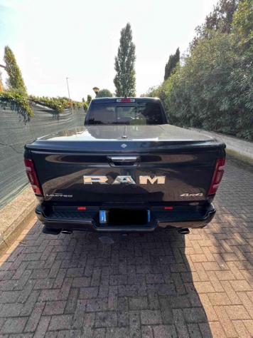 DODGE RAM 1500 LIMITED GPL BLACK 4X4 FULL! rif. 21362213 - Foto 9