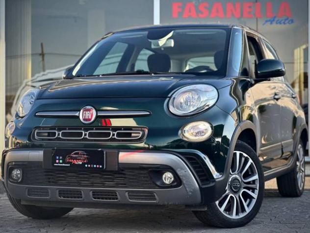 FIAT 500L 1.3 Multijet 95 CV Dualogic Cross rif. 22182126 - Foto 5