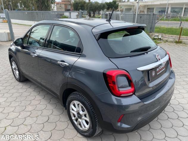 FIAT - 500X - 1.3 M.Jet 95 CV Pop - NEOPATENTATI - - Foto 9