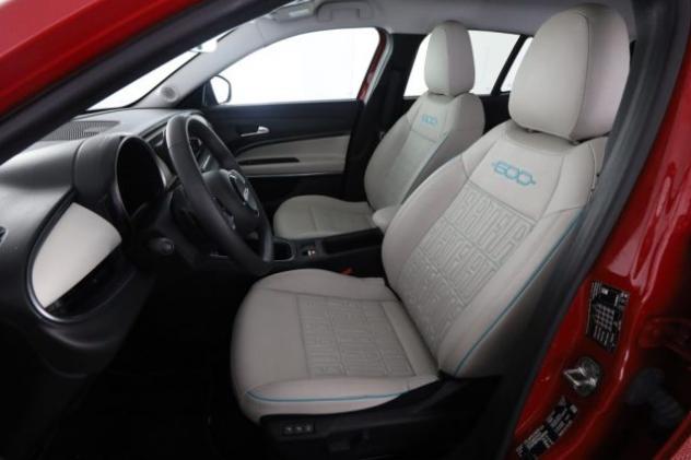 FIAT 600 600 Hybrid 110 CV DCT MHEV La Prima rif. 24100891 - Foto 2