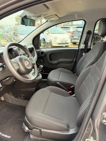 Fiat Panda 1.0 Hybrid 5posti **SOLO 18.000KM** - Foto 8