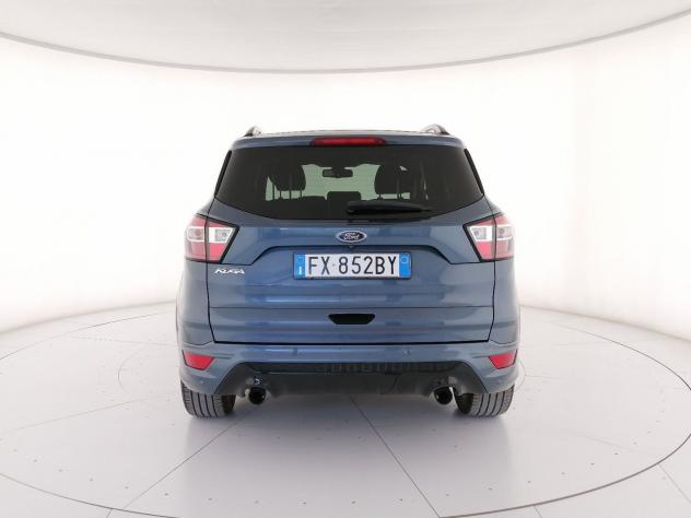Ford Kuga 1.5 tdci ST-Line s&s 2wd 120cv my19.25 - Foto 4