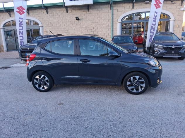 Hyundai i10 III 2023 1.0 Econext Gpl Connectline MT - Foto 4