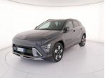 Hyundai Kona 1.6 gdi hev X Line 2wd 141cv dct