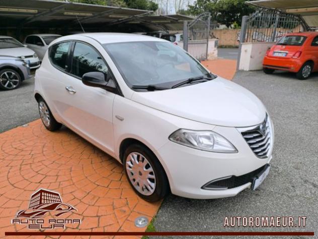 LANCIA Ypsilon 1.2 69 CV 5 porte S&S TAGLIANDATA! NEOPATENTATI! rif. 24148386 - Foto 7