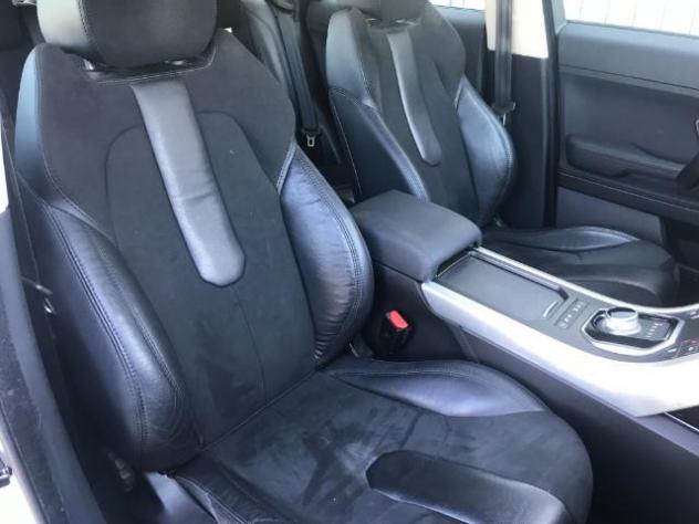 Land Rover Range Rover Evoque 2.2d TD4 5 porte C/AUT TERRAIN RESPONSE CRUISE - Foto 9