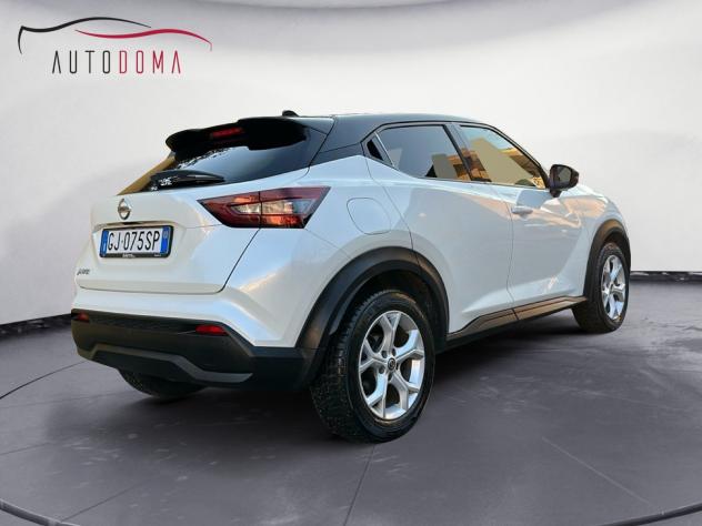 Nissan Juke Juke 1.0 DIG-T 114 CV DCT N-Connecta - Foto 7