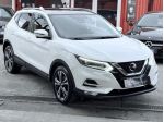 Qashqai 1.5 dci Tekna( 80 mil km )-rate-garanzia