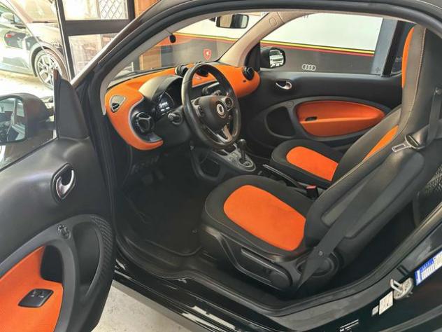 SMART ForTwo 70 1.0 twinamic Passion rif. 24144245 - Foto 8