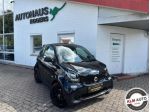 SMART ForTwo 70 1.0 twinamic cabrio Passion Pack Sport rif. 24109083