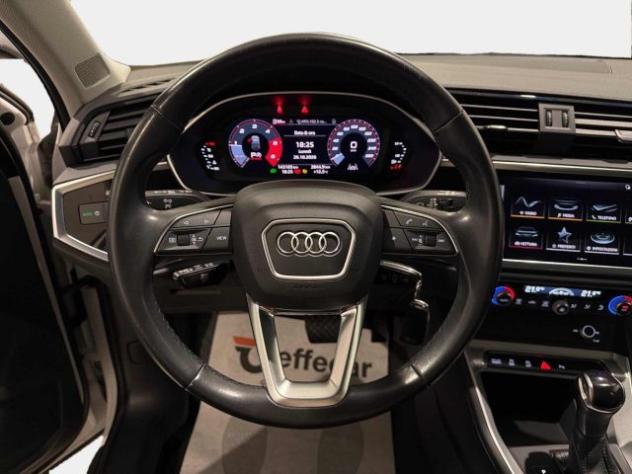 AUDI Q3 SPB 35 TDI S tronic rif. 24232805 - Foto 8