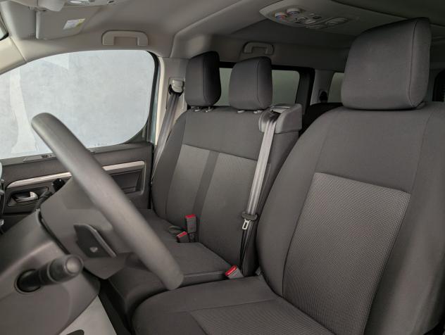 Fiat Ulysse 2.0 BlueHDi 180 CV AT8 L3 - Foto 7