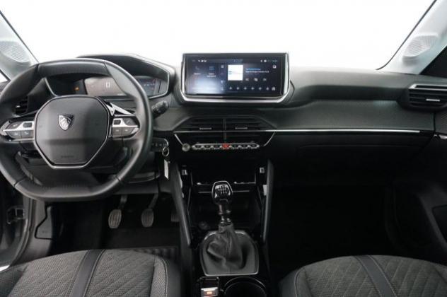 PEUGEOT 208 1.2 PURETECH 100CV ALLURE rif. 23674358 - Foto 9