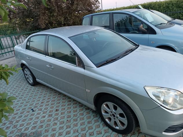 Opel Vectra 1.9 CDTI ~300.000~2008 - Foto 9