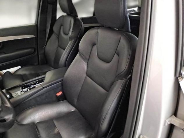Volvo XC90 B5 D AWD automatico 7p Plus Bright - Foto 9