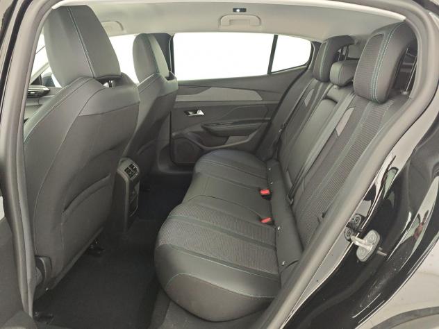 Peugeot 408 Allure Hybrid 145 e-DSC6 aut. -** - Foto 7