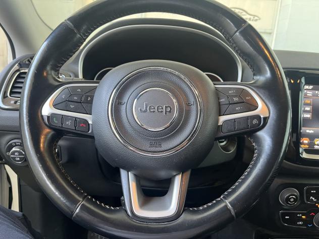 Jeep Compass 1.6 Multijet II 2WD Limited - Foto 10