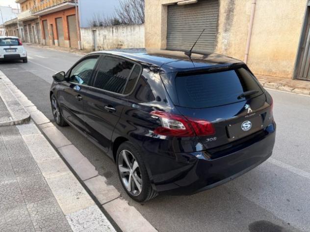 PEUGEOT 308 1.6HDi 120 EAT6 Allure rif. 23795735 - Foto 5