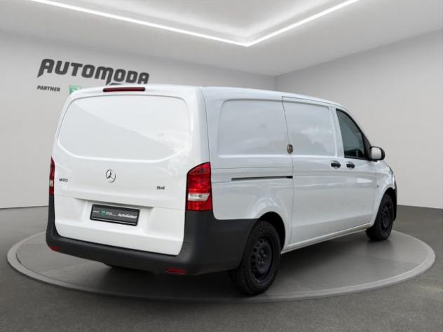 MERCEDES-BENZ Vito 114DCI LONG ALLESTITO rif. 23633159 - Foto 4