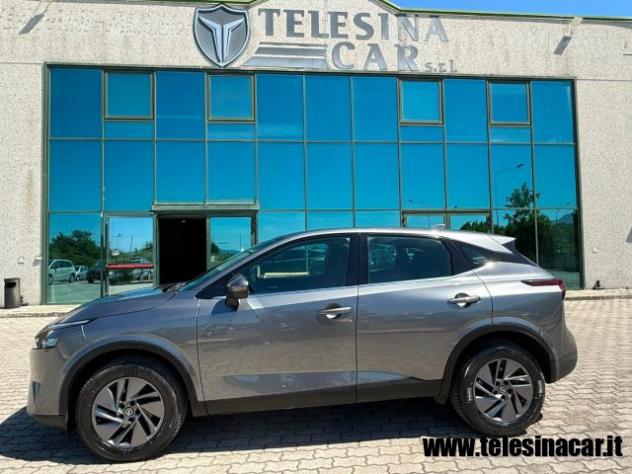 NISSAN Qashqai MHEV 158 CV Xtronic Business rif. 23760875 - Foto 5