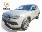 JEEP COMPASS 1.6MJET 130CV LIMITED PLUS BICOLOR IPERFULL !