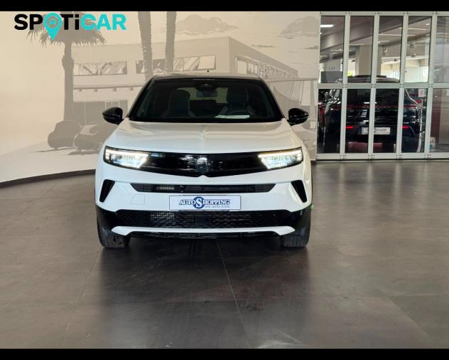 Opel Mokka 2ª serie 1.2 Turbo 130 CV aut. GS - Foto 2