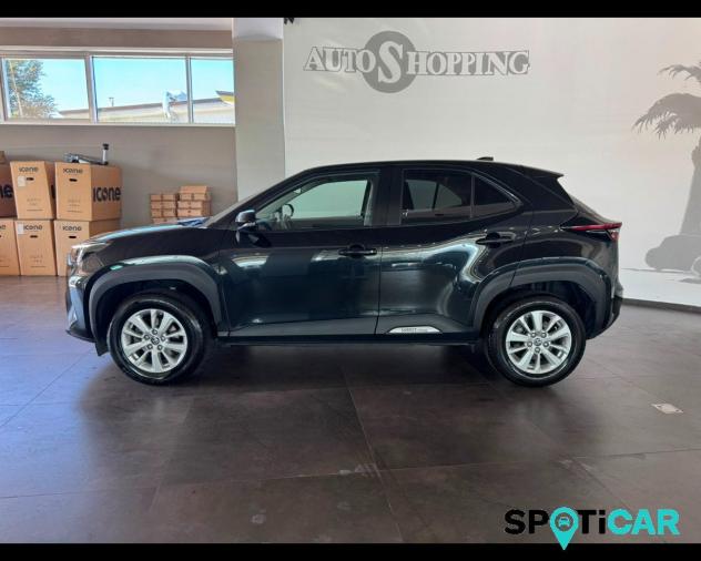Toyota Yaris Cross 1.5h Business fwd 116cv e-cvt - Foto 5