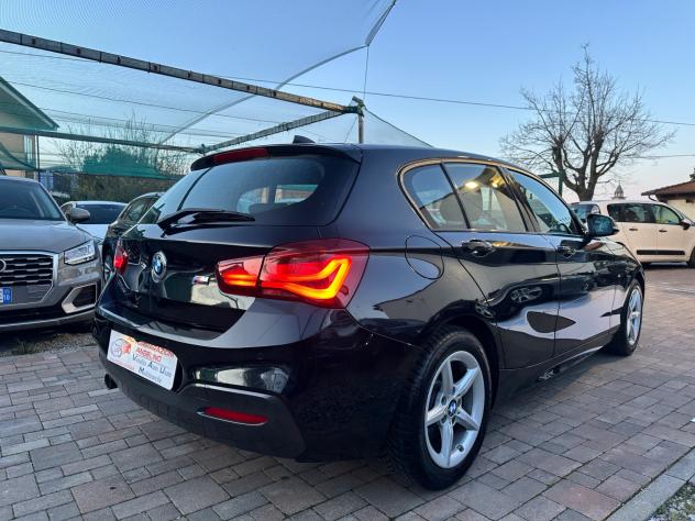 Bmw Serie1 116i Benzina 5p. Msport - Foto 7