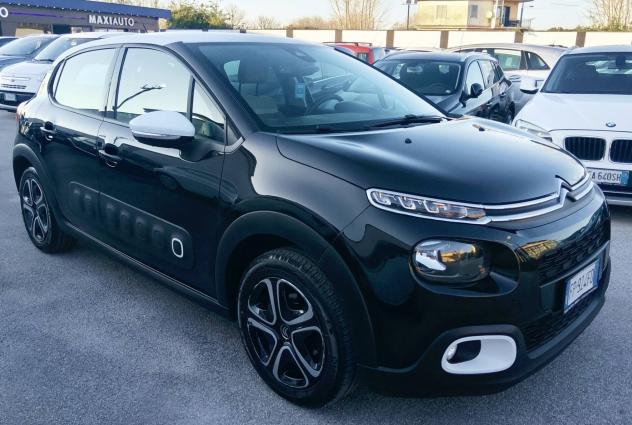Citroen C3 Shine EURO 6 - Foto 2