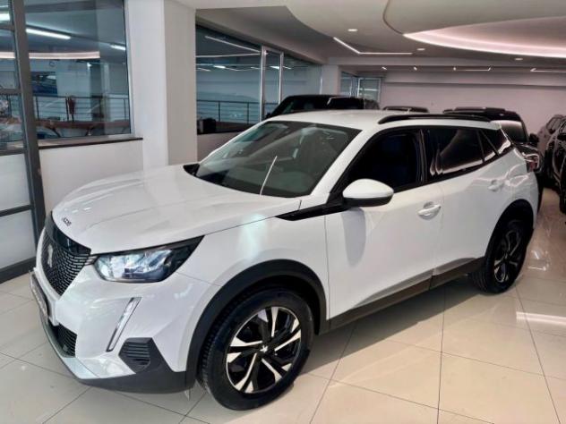 PEUGEOT 2008 BlueHDi 110 S&S Allure NEOPATENTATI rif. 22522936 - Foto 3