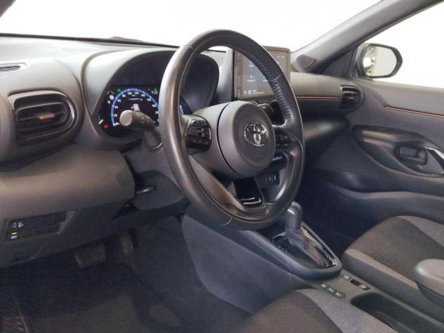 TOYOTA Yaris Cross 1.5 Hybrid 5p. E-CVT Trend rif. 23670250 - Foto 7