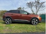 Peugeot 3008 BlueHDi 130 S&S Allure