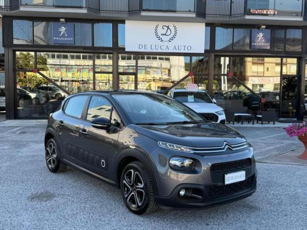 CITROEN C3 SHINE SCONTO ROTTAMAZIONE rif. 24130410