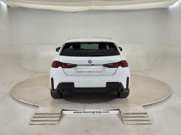 BMW Serie 1 F70 120d 48V auto - Foto 4