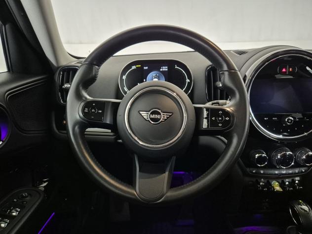 MINI Countryman Mini F60 2020 Benzi Mini 1.5 Cooper SE All4 all4 auto - Foto 10